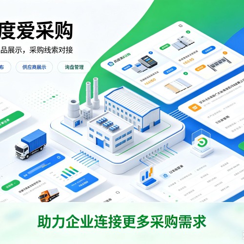 图们百度爱采购